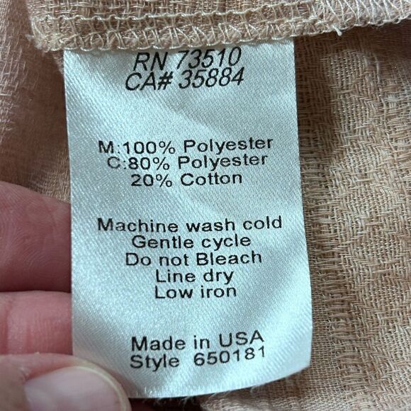 Ivy Jane Bed of Roses Top - Picture 11 of 14